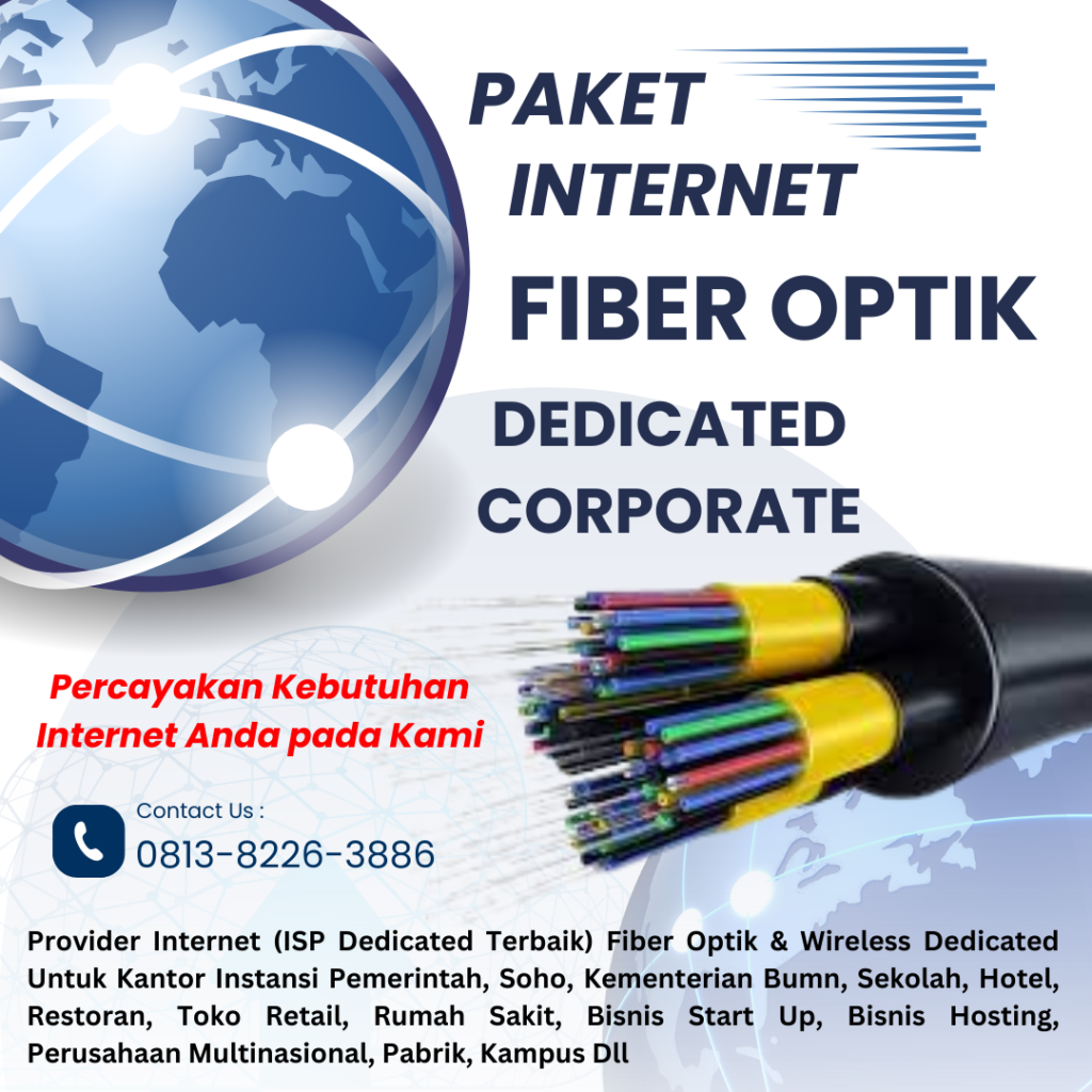 paket internet fiber optik provider internet jakarta